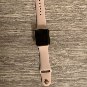 Apple Watch series 1 first gen